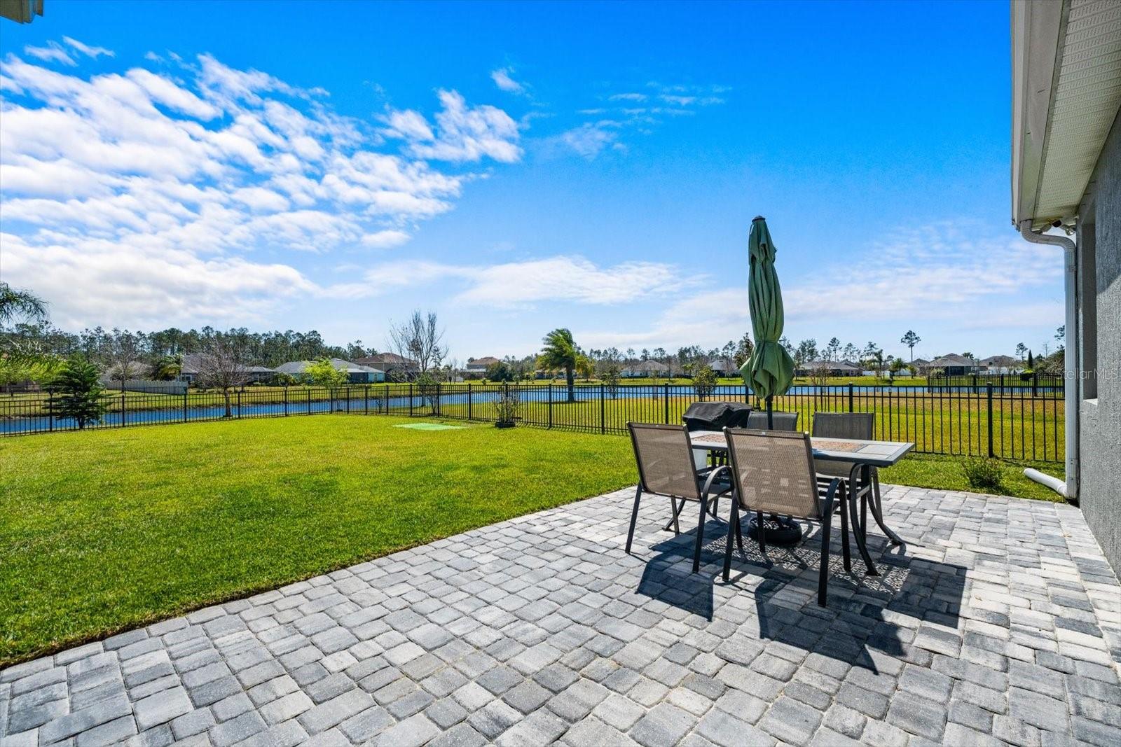 110 S STARLING DR, PALM COAST, FL, 32164