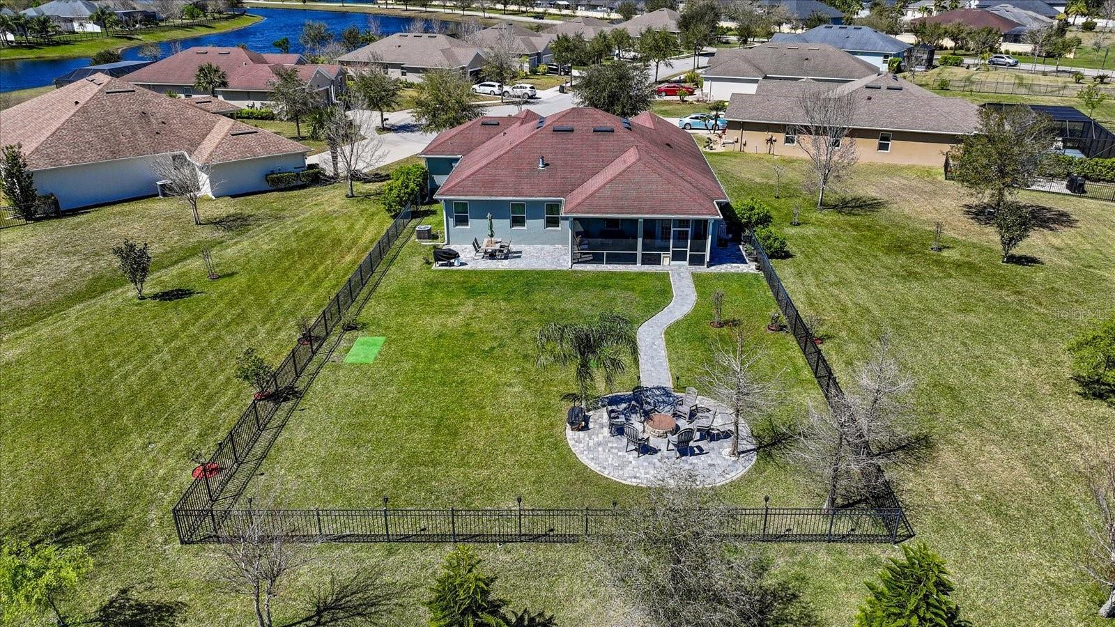 110 S STARLING DR, PALM COAST, FL, 32164