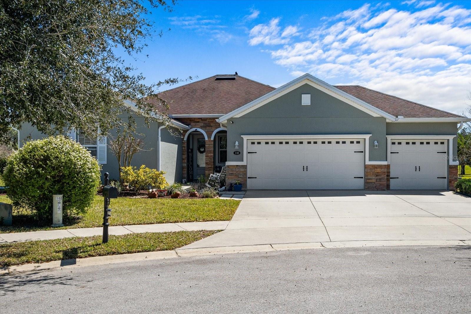 110 S STARLING DR, PALM COAST, FL, 32164