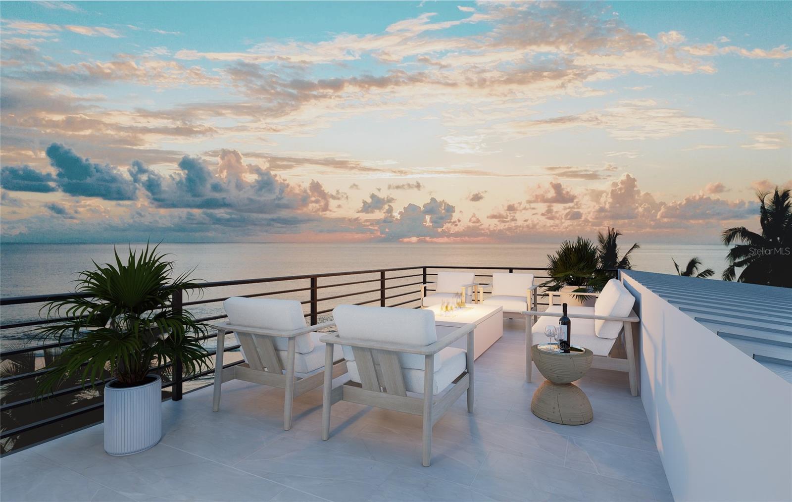 321 N SHORE RD, LONGBOAT KEY, FL, 34228