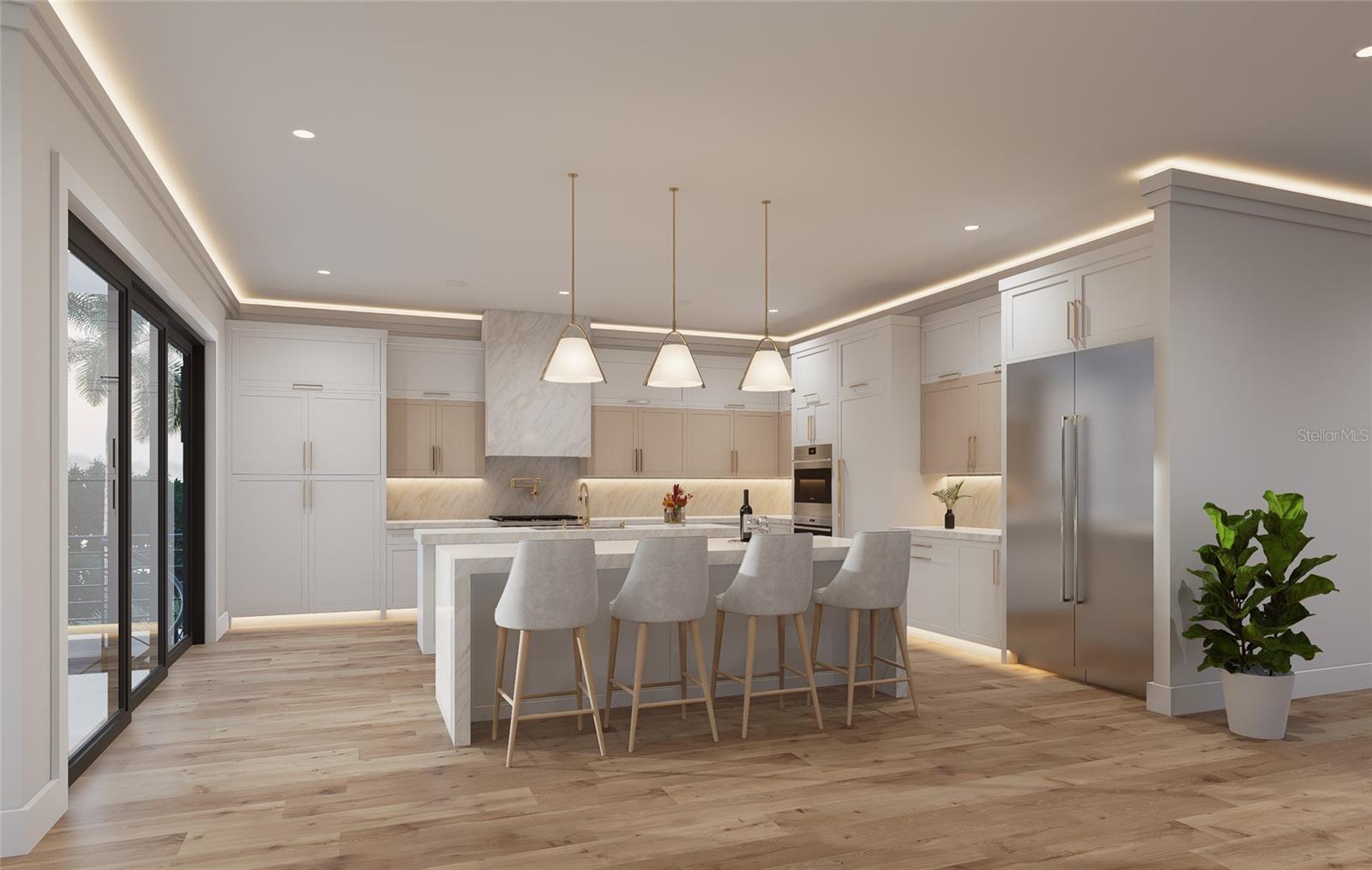 321 N SHORE RD, LONGBOAT KEY, FL, 34228