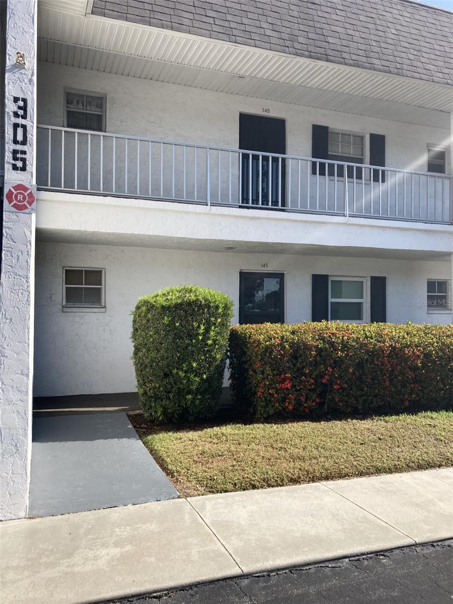 305 47TH AVENUE DR W #345, BRADENTON, FL, 34207