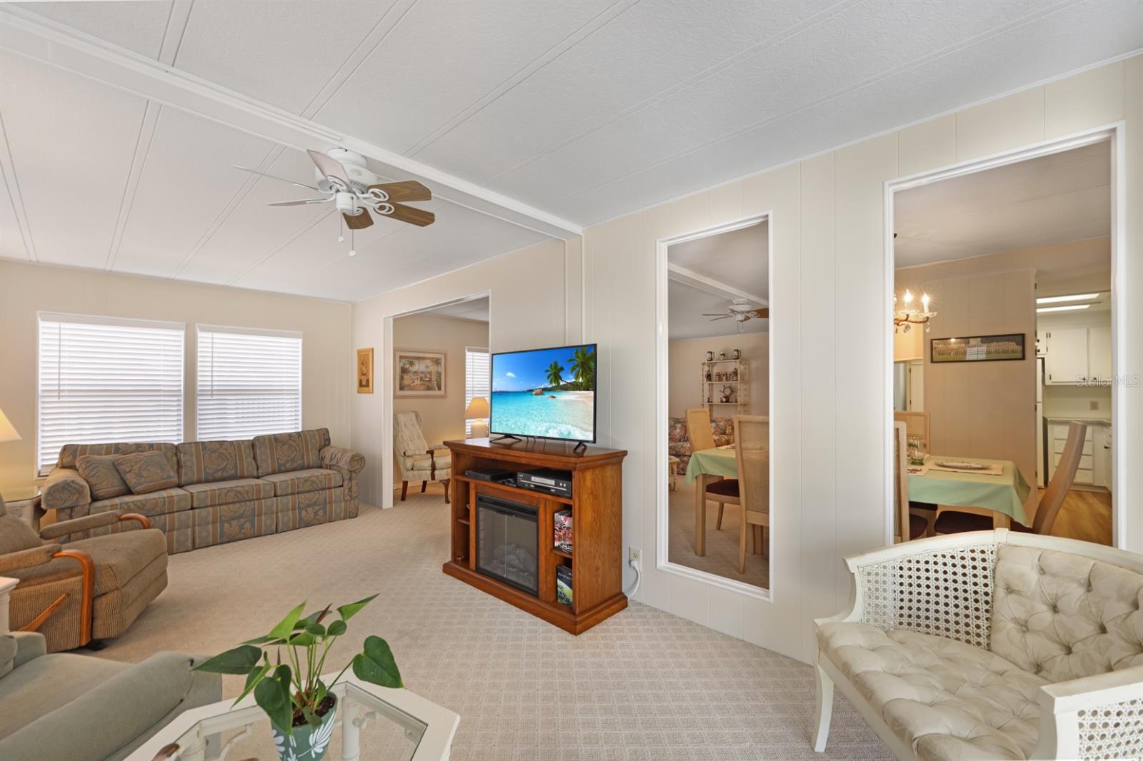 2100 KINGS HWY #182, PORT CHARLOTTE, FL, 33980