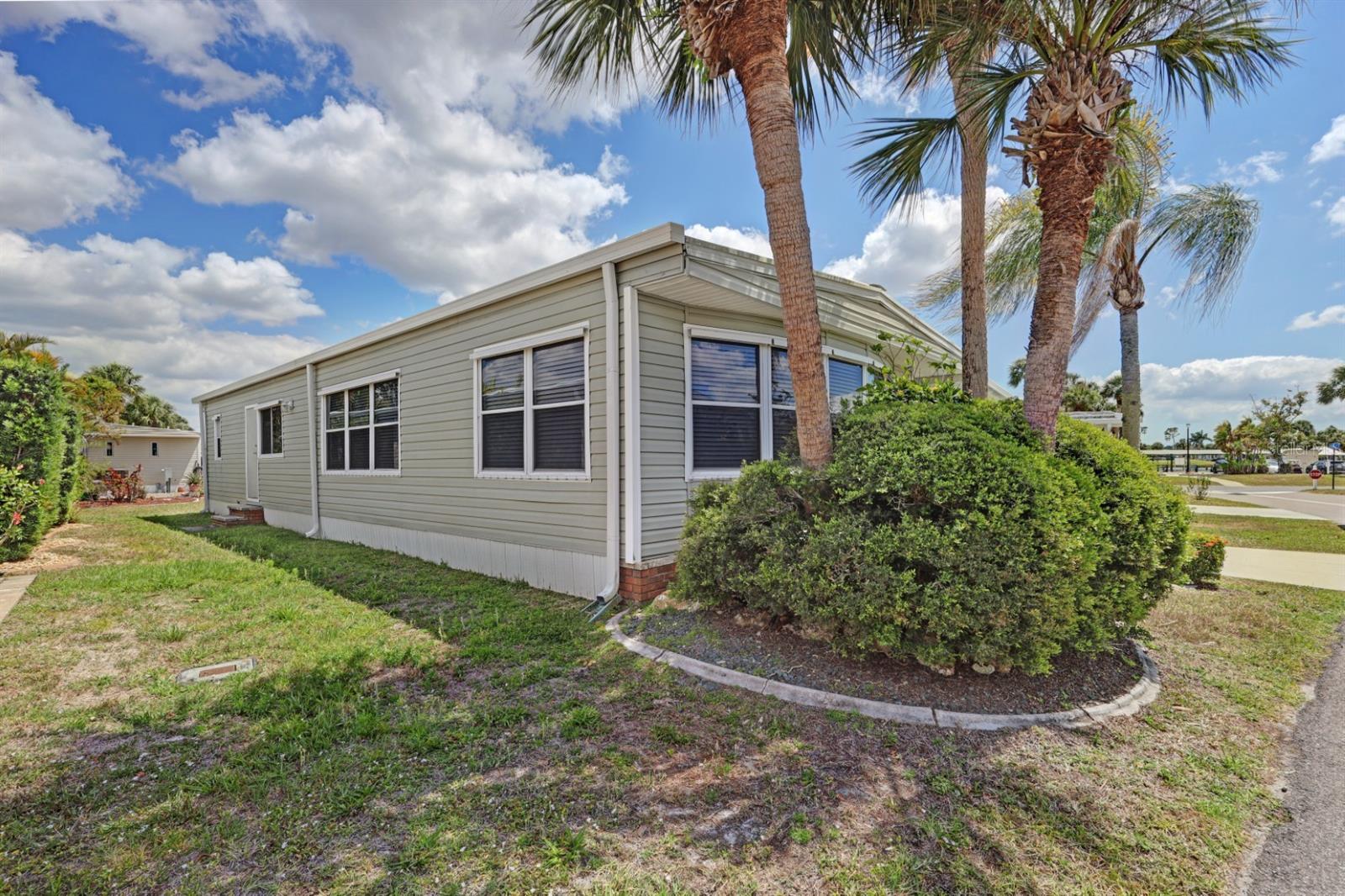 2100 KINGS HWY #182, PORT CHARLOTTE, FL, 33980