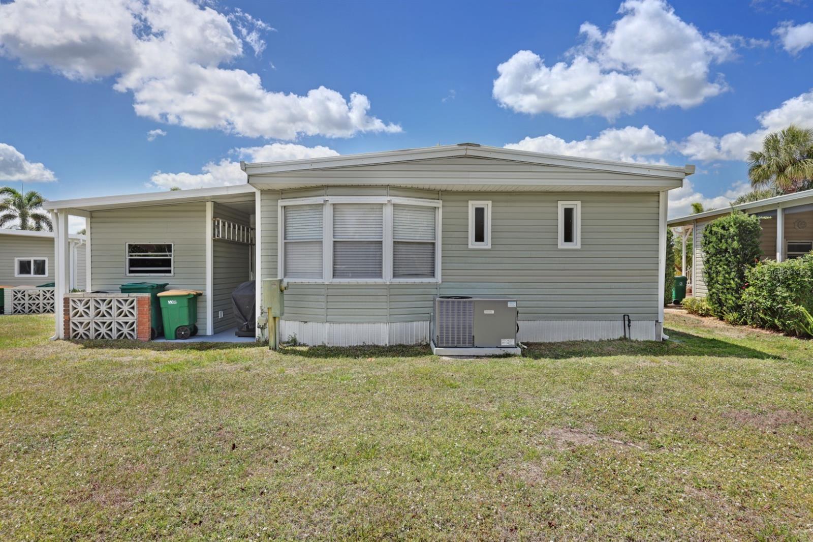 2100 KINGS HWY #182, PORT CHARLOTTE, FL, 33980