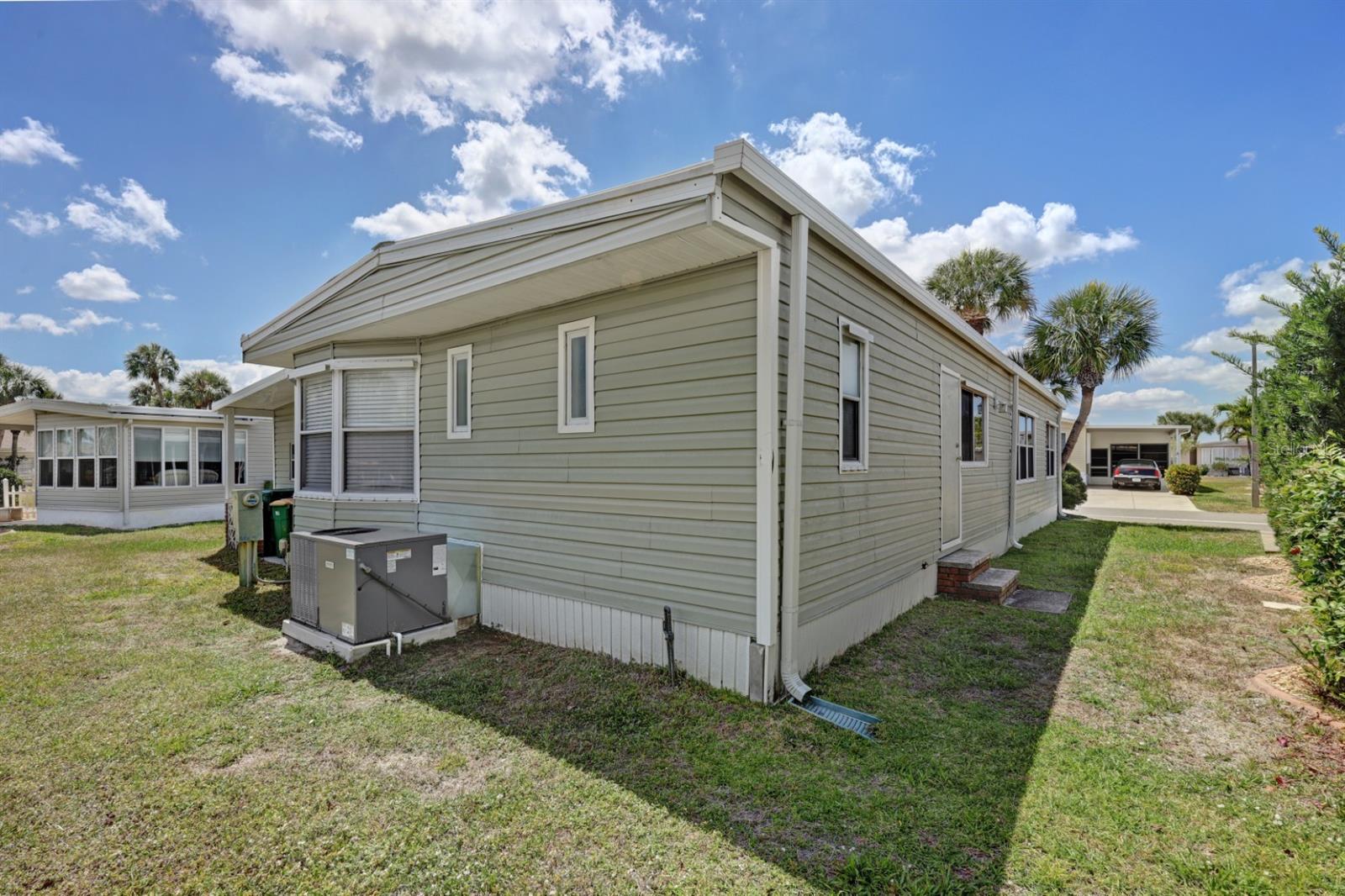 2100 KINGS HWY #182, PORT CHARLOTTE, FL, 33980