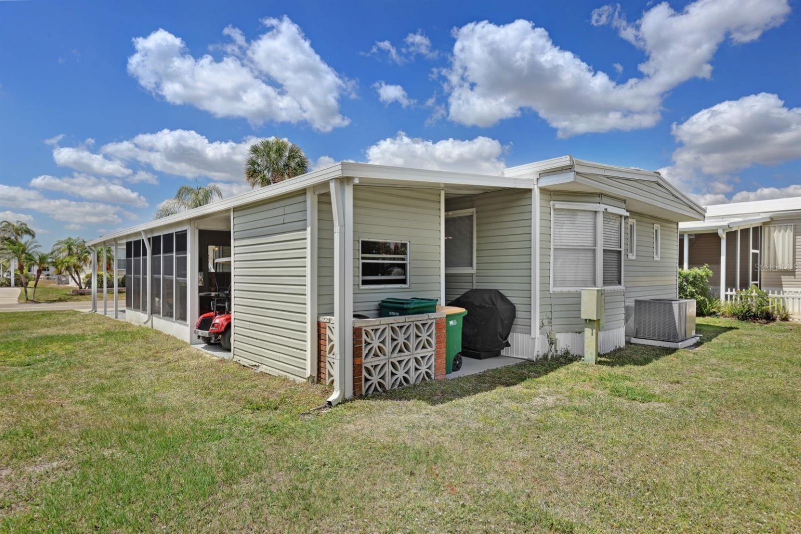 2100 KINGS HWY #182, PORT CHARLOTTE, FL, 33980