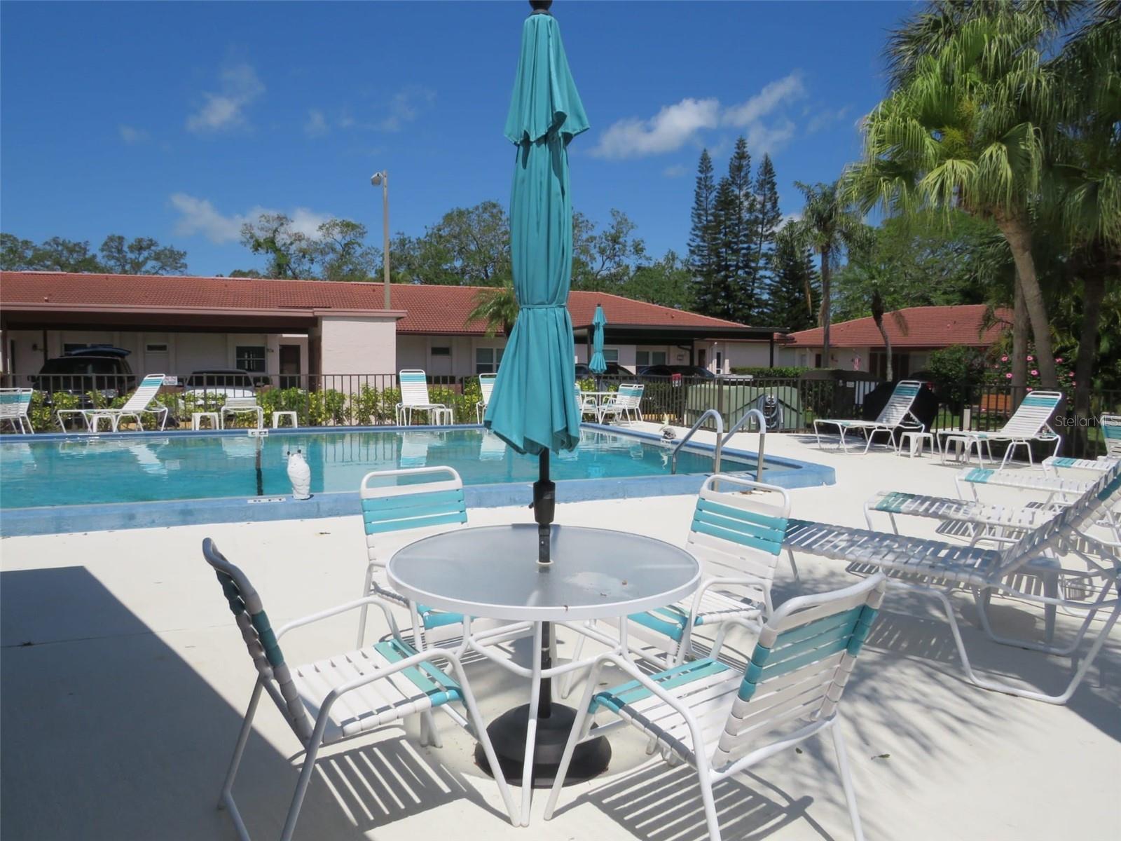 1188 MONTROSE PL #1653, DUNEDIN, FL, 34698