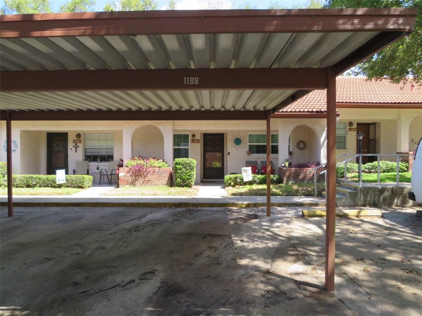 1188 MONTROSE PL #1653, DUNEDIN, FL, 34698