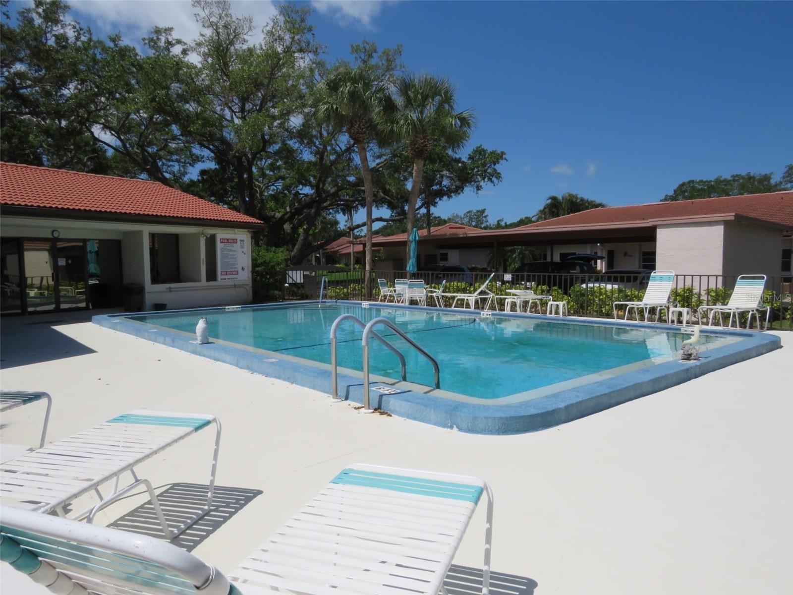 1188 MONTROSE PL #1653, DUNEDIN, FL, 34698