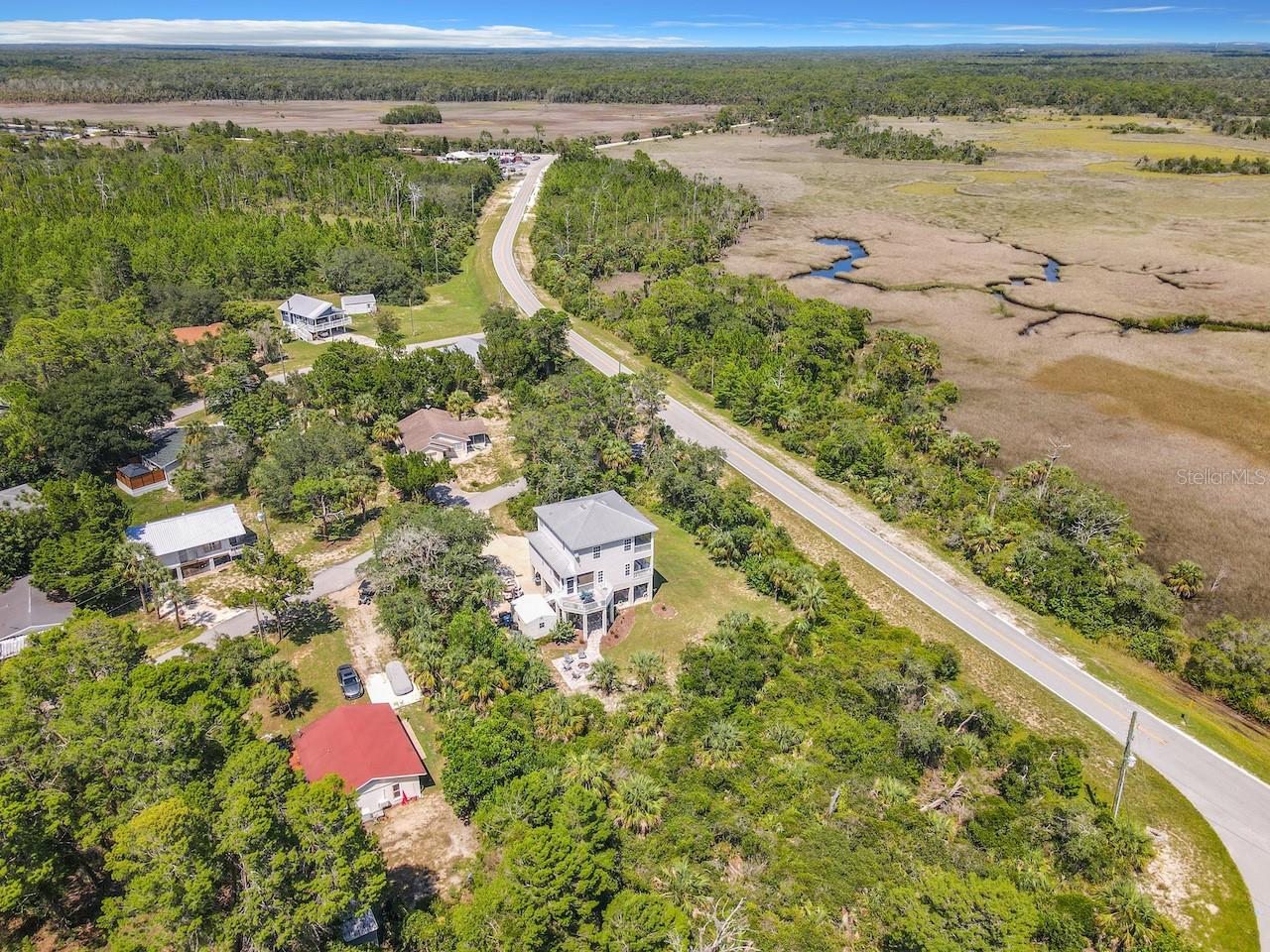 4514 FISHMAN AVE, WEEKI WACHEE, FL, 34607