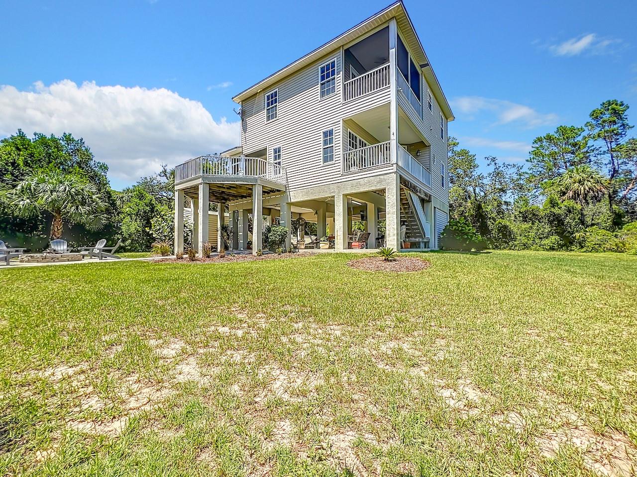 4514 FISHMAN AVE, WEEKI WACHEE, FL, 34607