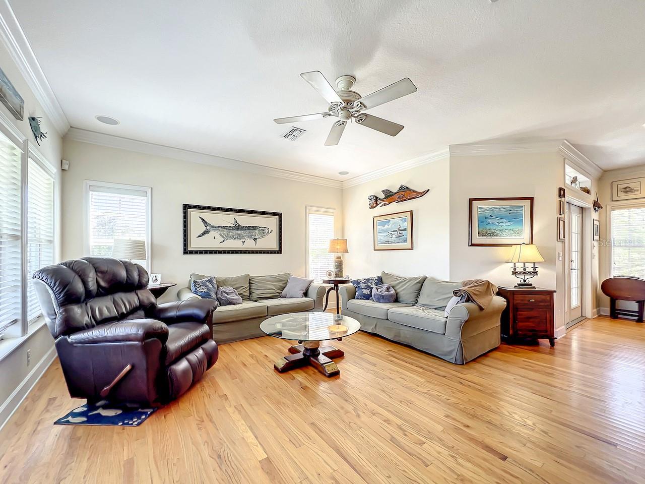 4514 FISHMAN AVE, WEEKI WACHEE, FL, 34607