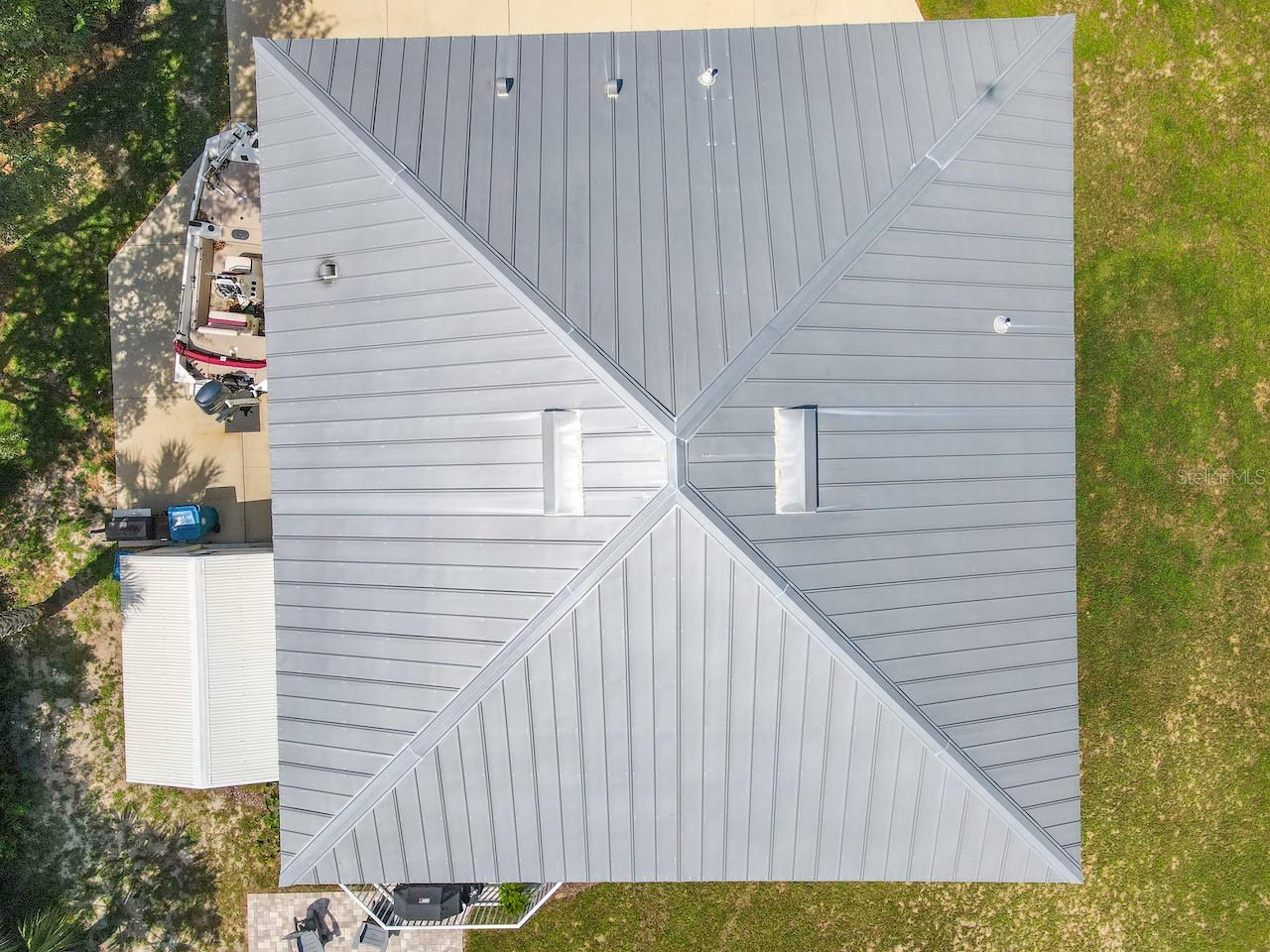 4514 FISHMAN AVE, WEEKI WACHEE, FL, 34607