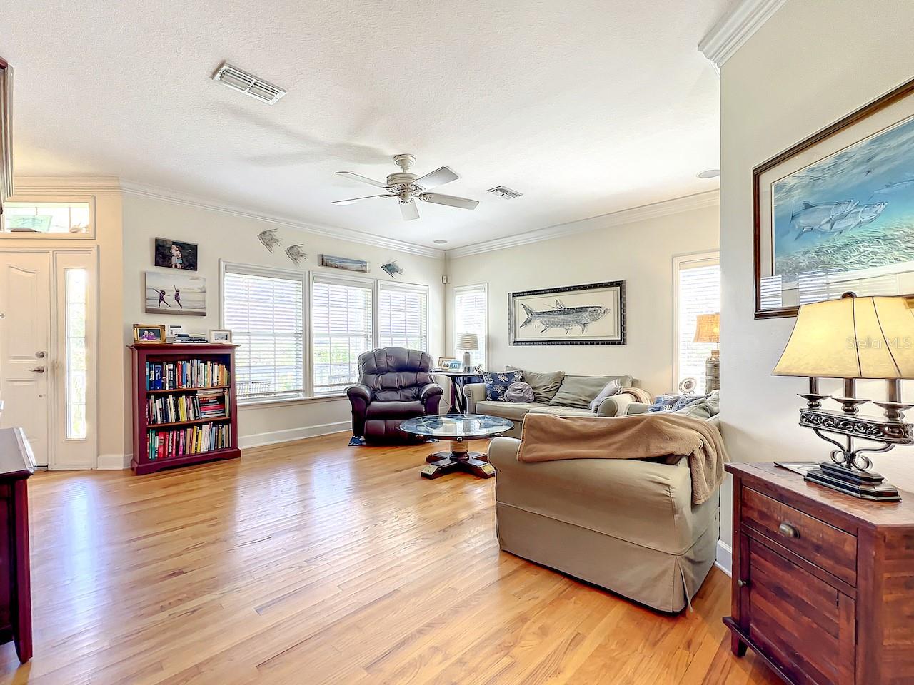 4514 FISHMAN AVE, WEEKI WACHEE, FL, 34607