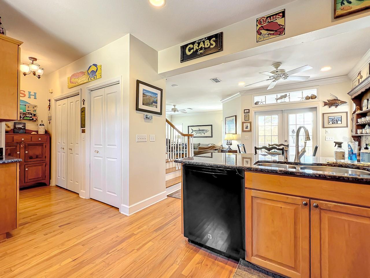 4514 FISHMAN AVE, WEEKI WACHEE, FL, 34607