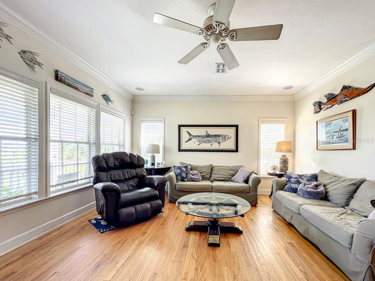 4514 FISHMAN AVE, WEEKI WACHEE, FL, 34607