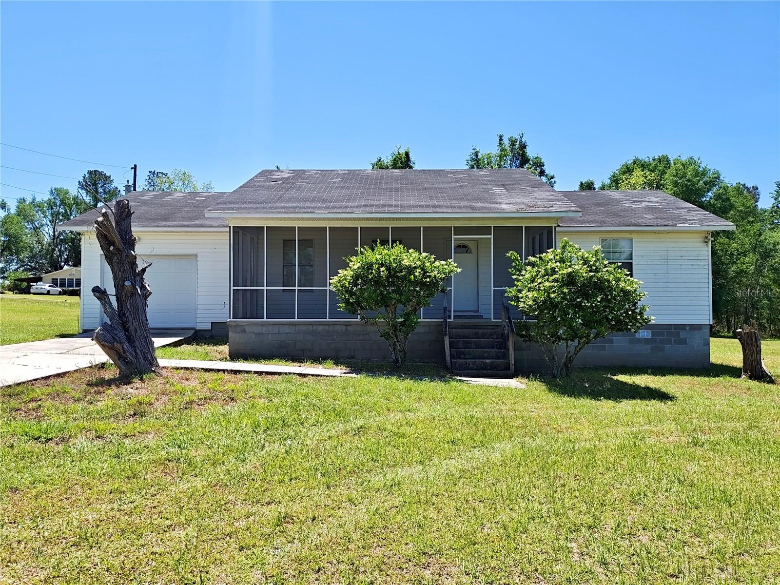 214 SW HICKORY HILL WAY, GREENVILLE, FL, 32331