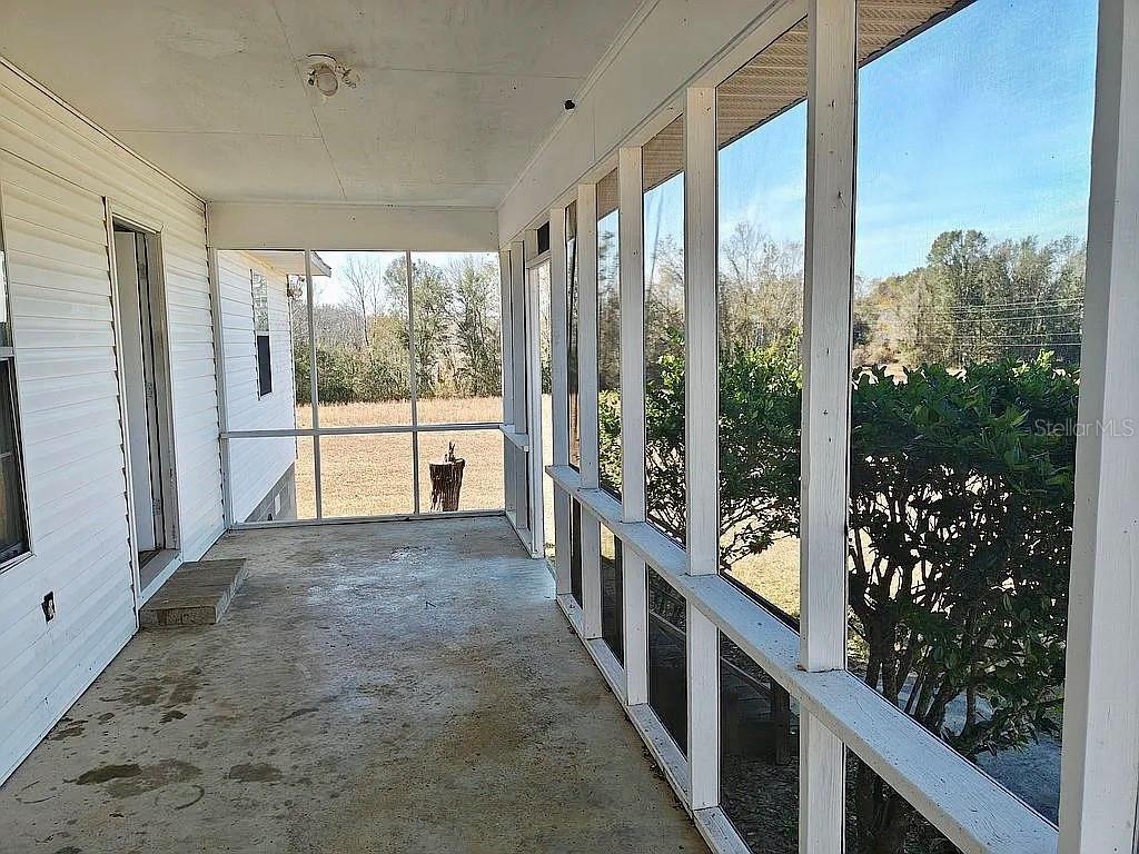 214 SW HICKORY HILL WAY, GREENVILLE, FL, 32331