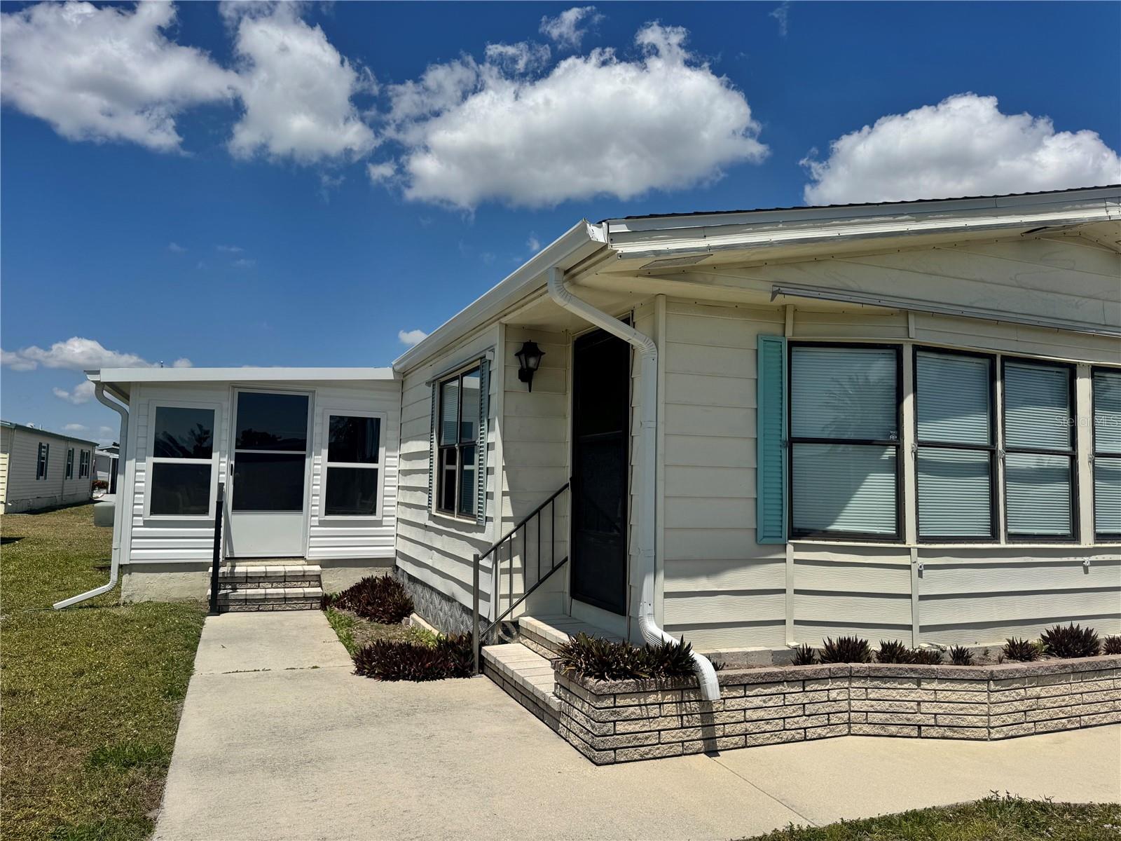 341 OUTRIGGER PL, NORTH PORT, FL, 34287