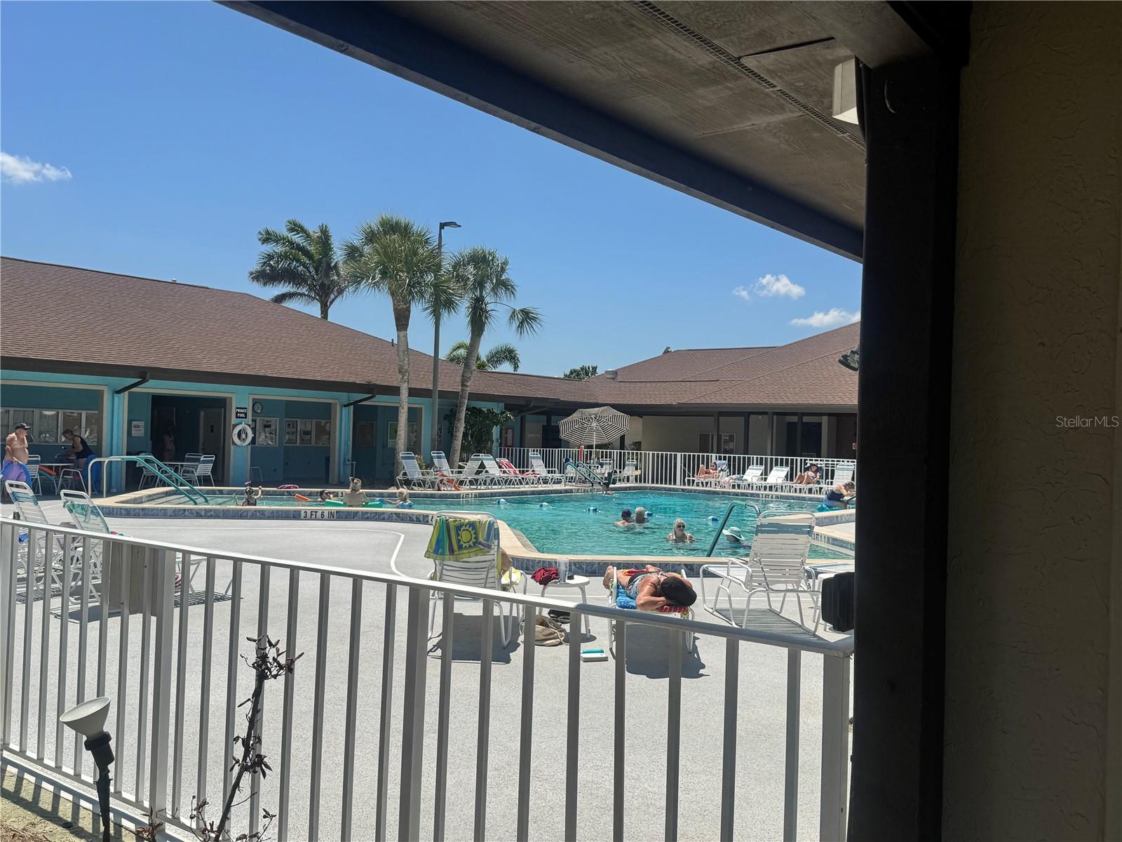 341 OUTRIGGER PL, NORTH PORT, FL, 34287