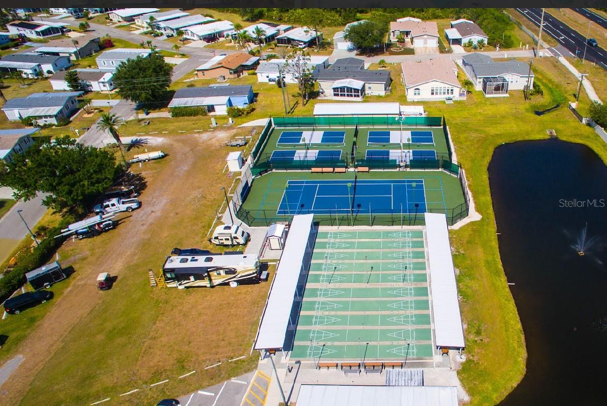 341 OUTRIGGER PL, NORTH PORT, FL, 34287