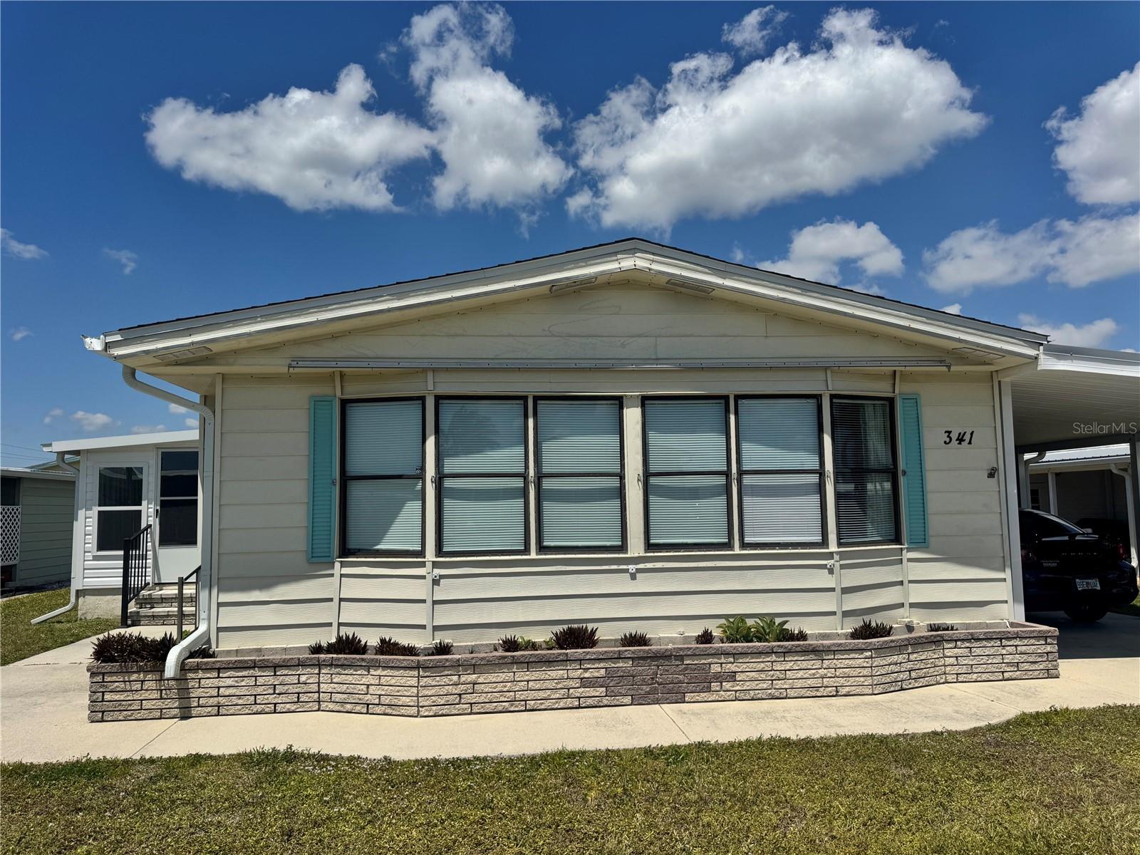 341 OUTRIGGER PL, NORTH PORT, FL, 34287