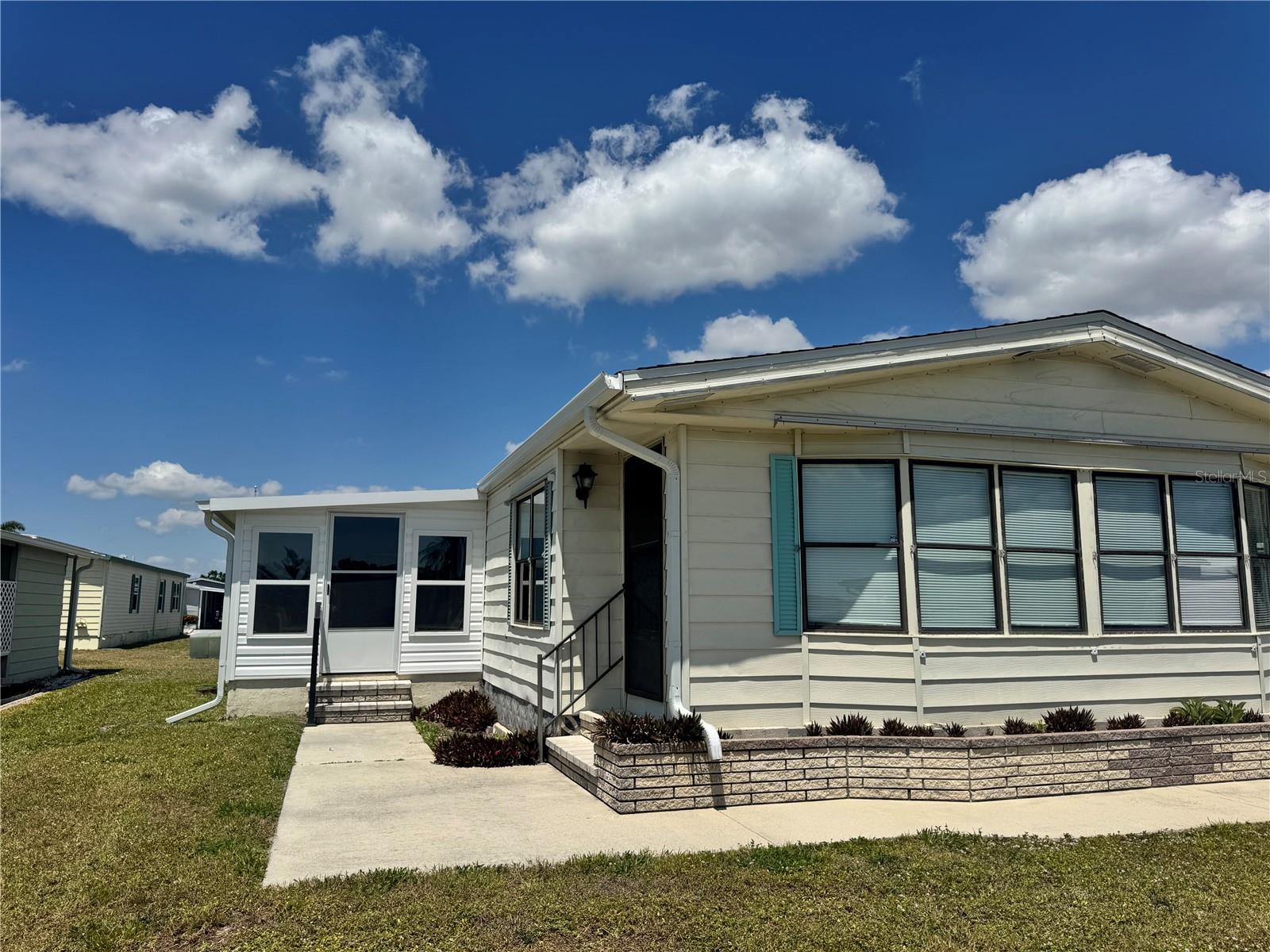 341 OUTRIGGER PL, NORTH PORT, FL, 34287
