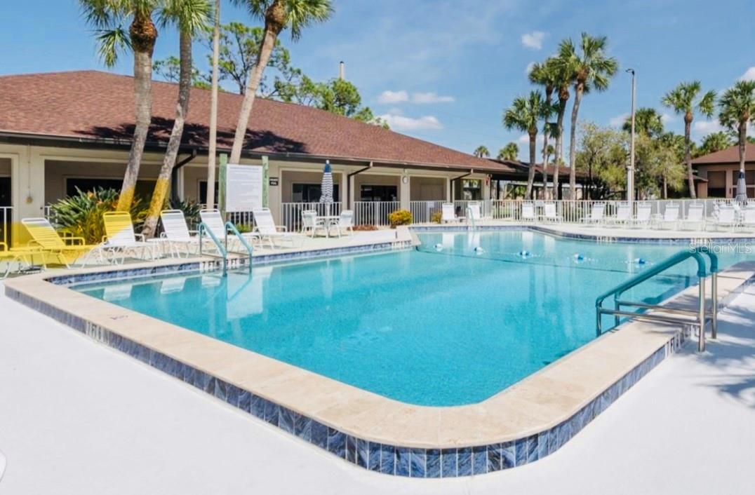 341 OUTRIGGER PL, NORTH PORT, FL, 34287