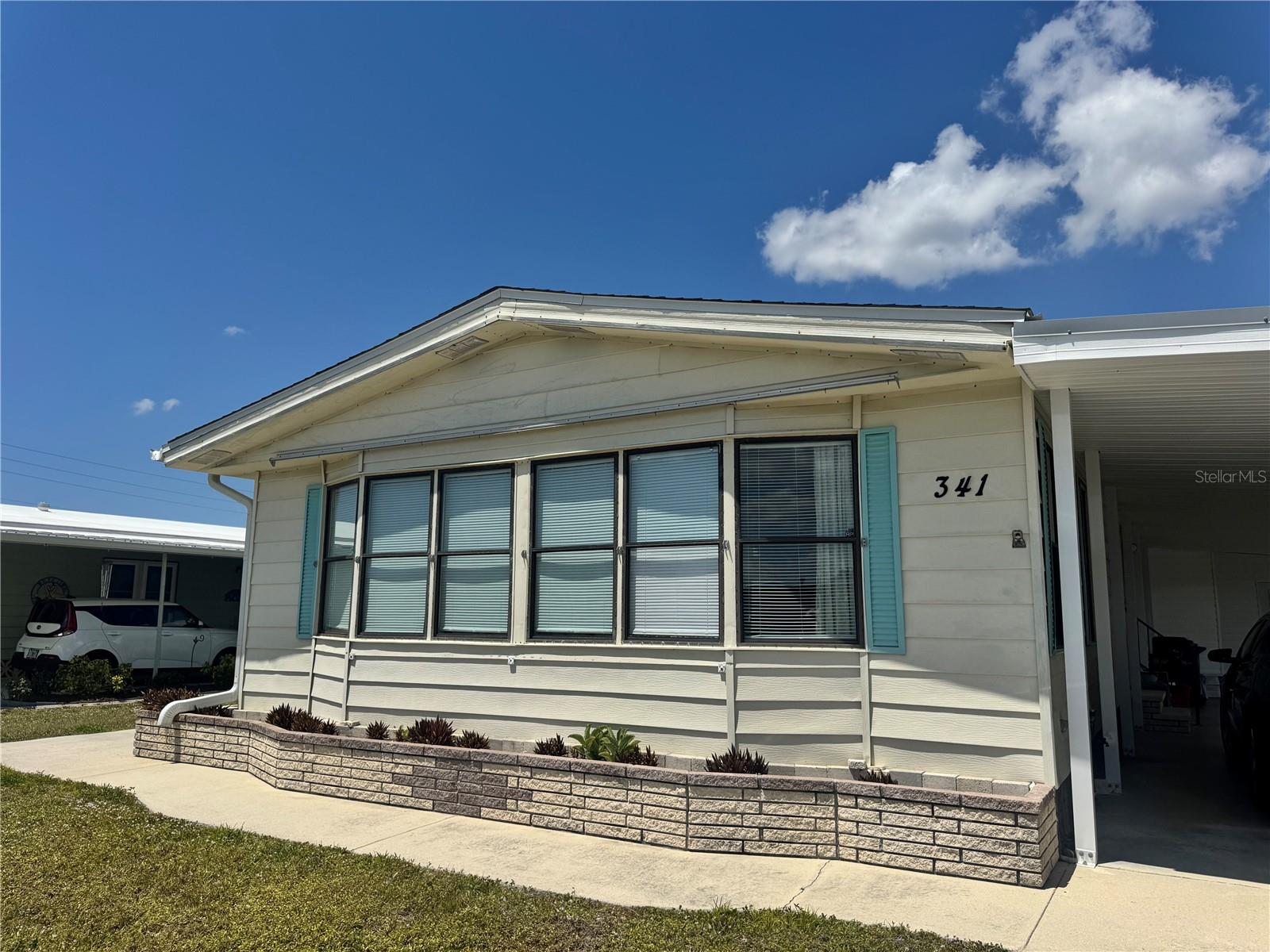 341 OUTRIGGER PL, NORTH PORT, FL, 34287