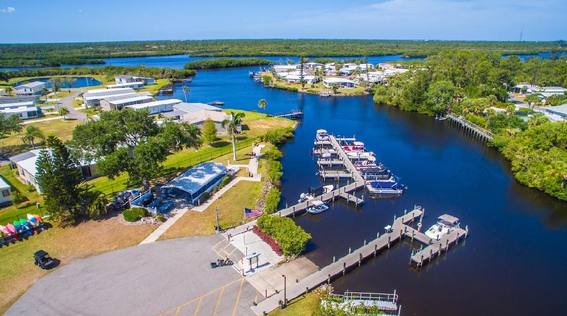 341 OUTRIGGER PL, NORTH PORT, FL, 34287