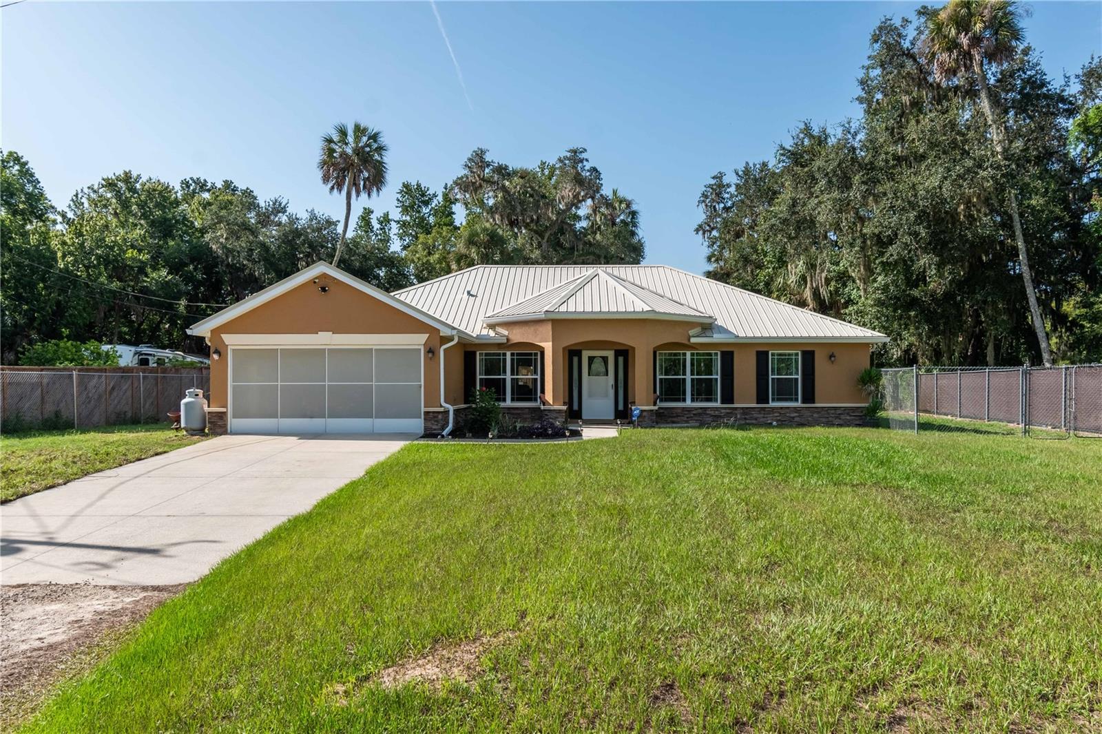 236 MASTADON DR, INGLIS, FL, 34449