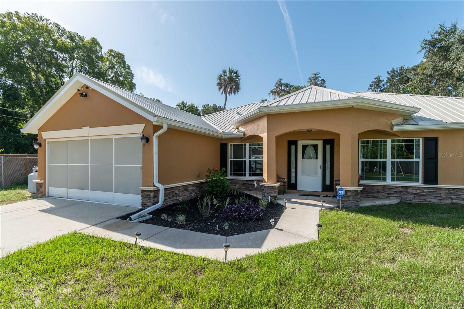 236 MASTADON DR, INGLIS, FL, 34449