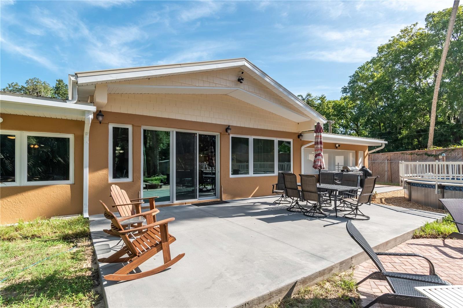 236 MASTADON DR, INGLIS, FL, 34449