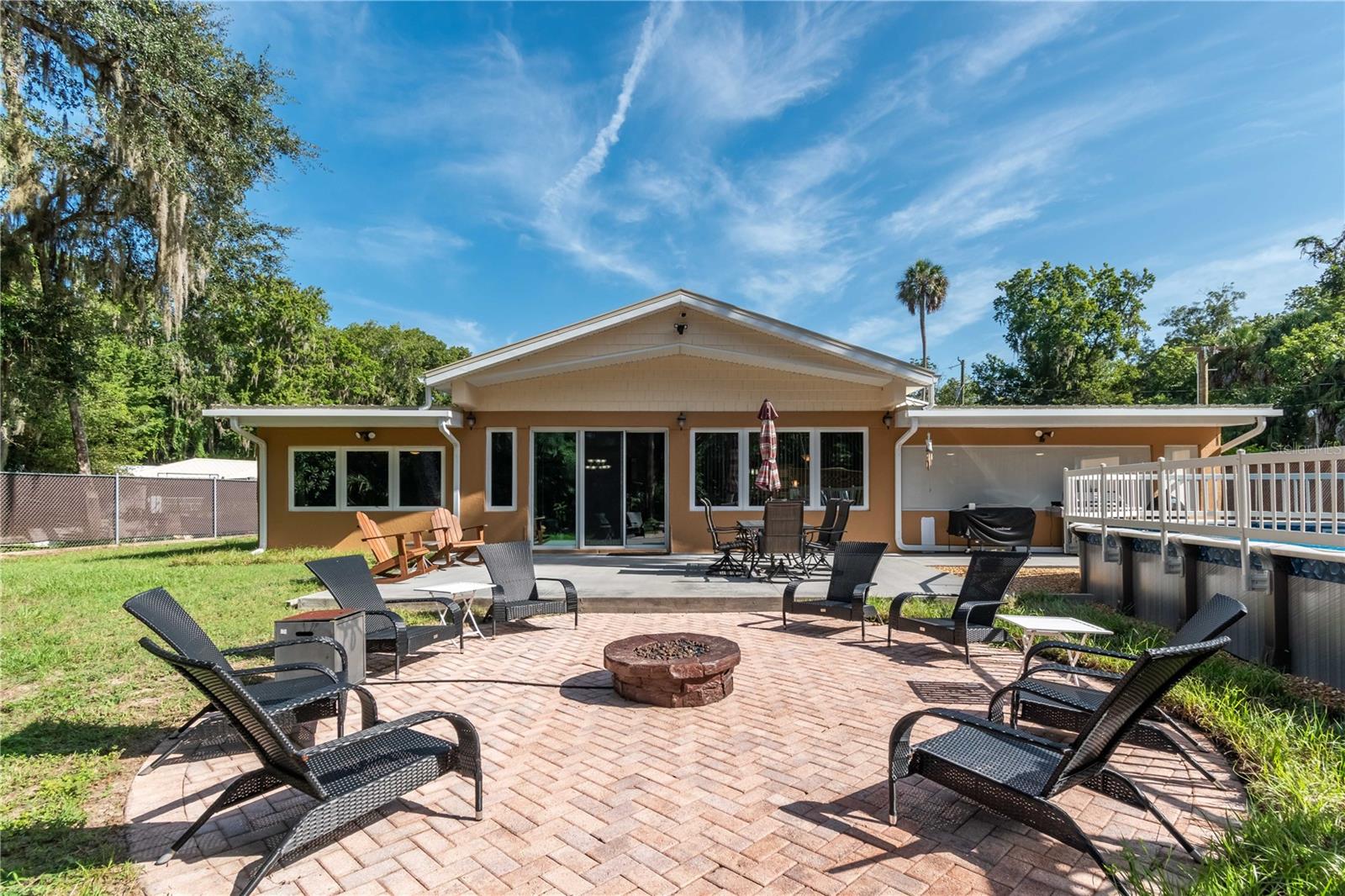 236 MASTADON DR, INGLIS, FL, 34449