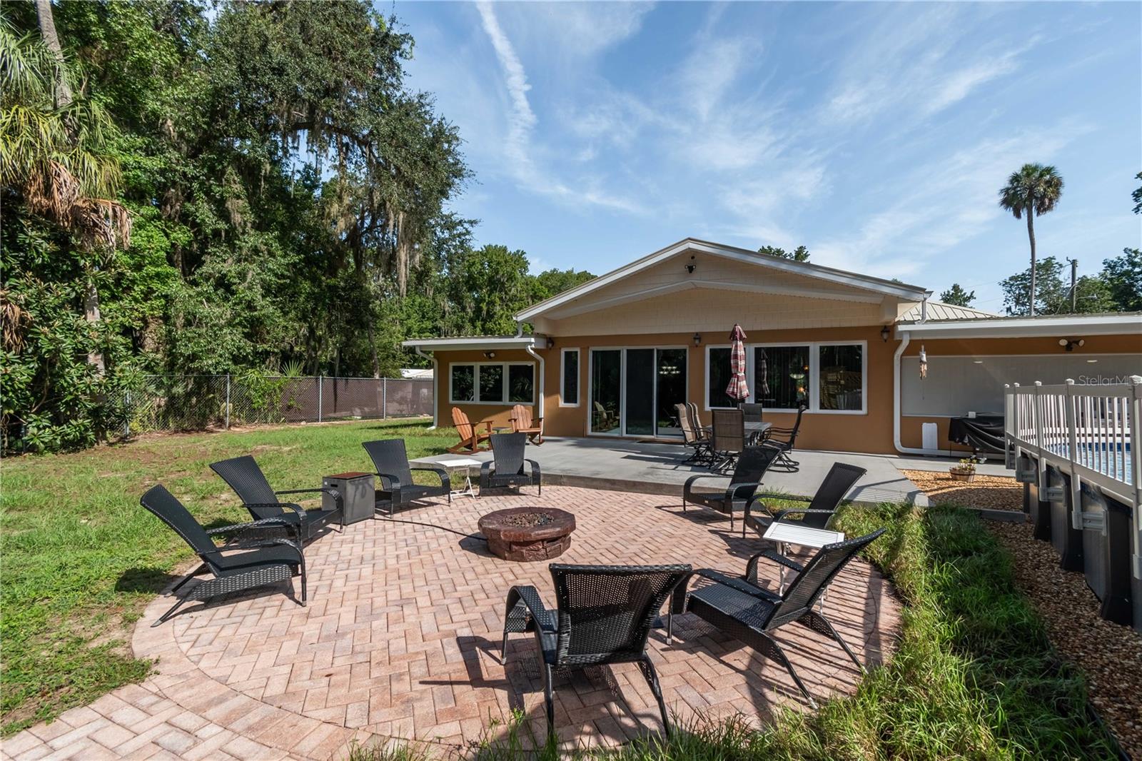 236 MASTADON DR, INGLIS, FL, 34449