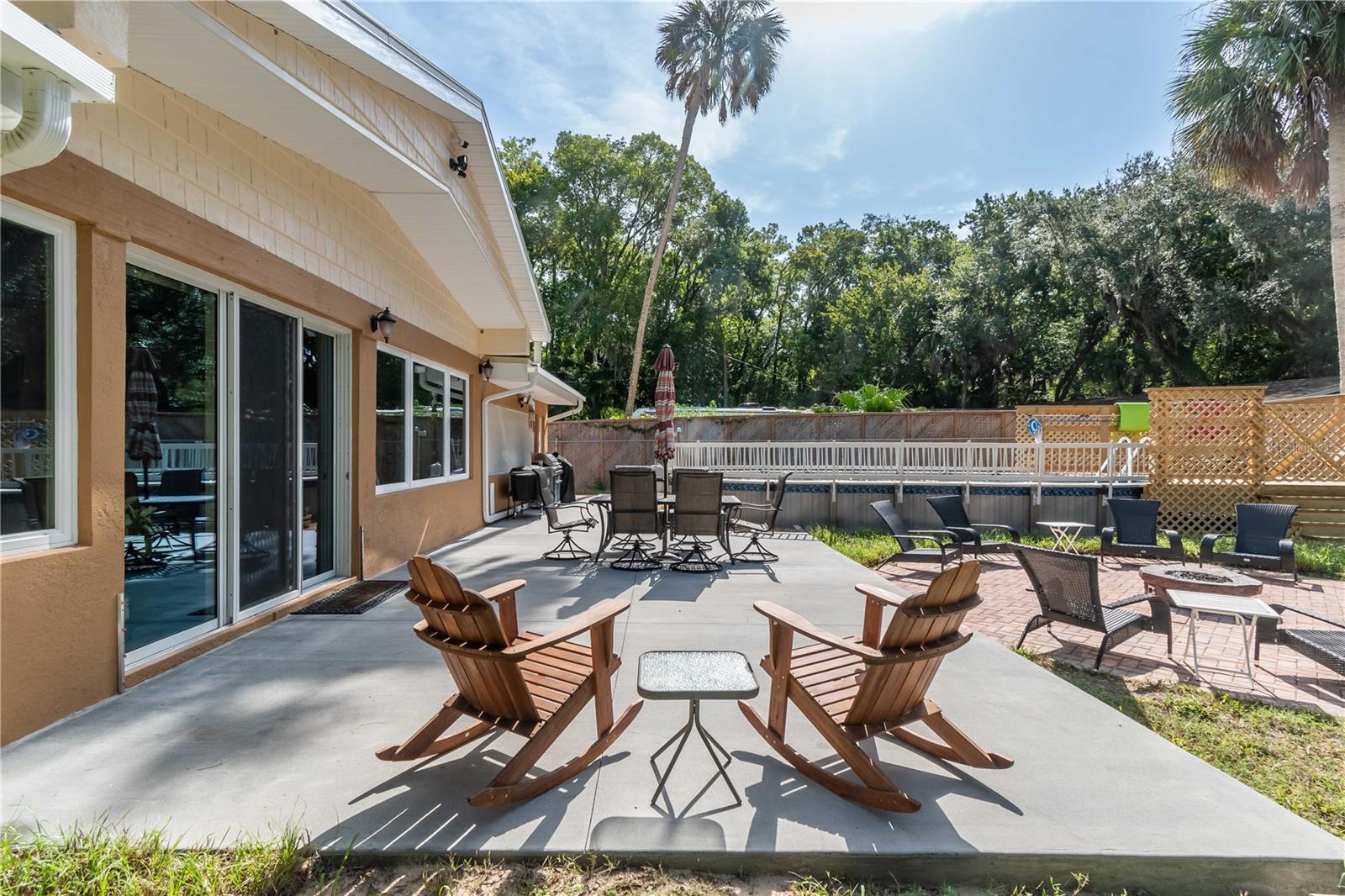 236 MASTADON DR, INGLIS, FL, 34449