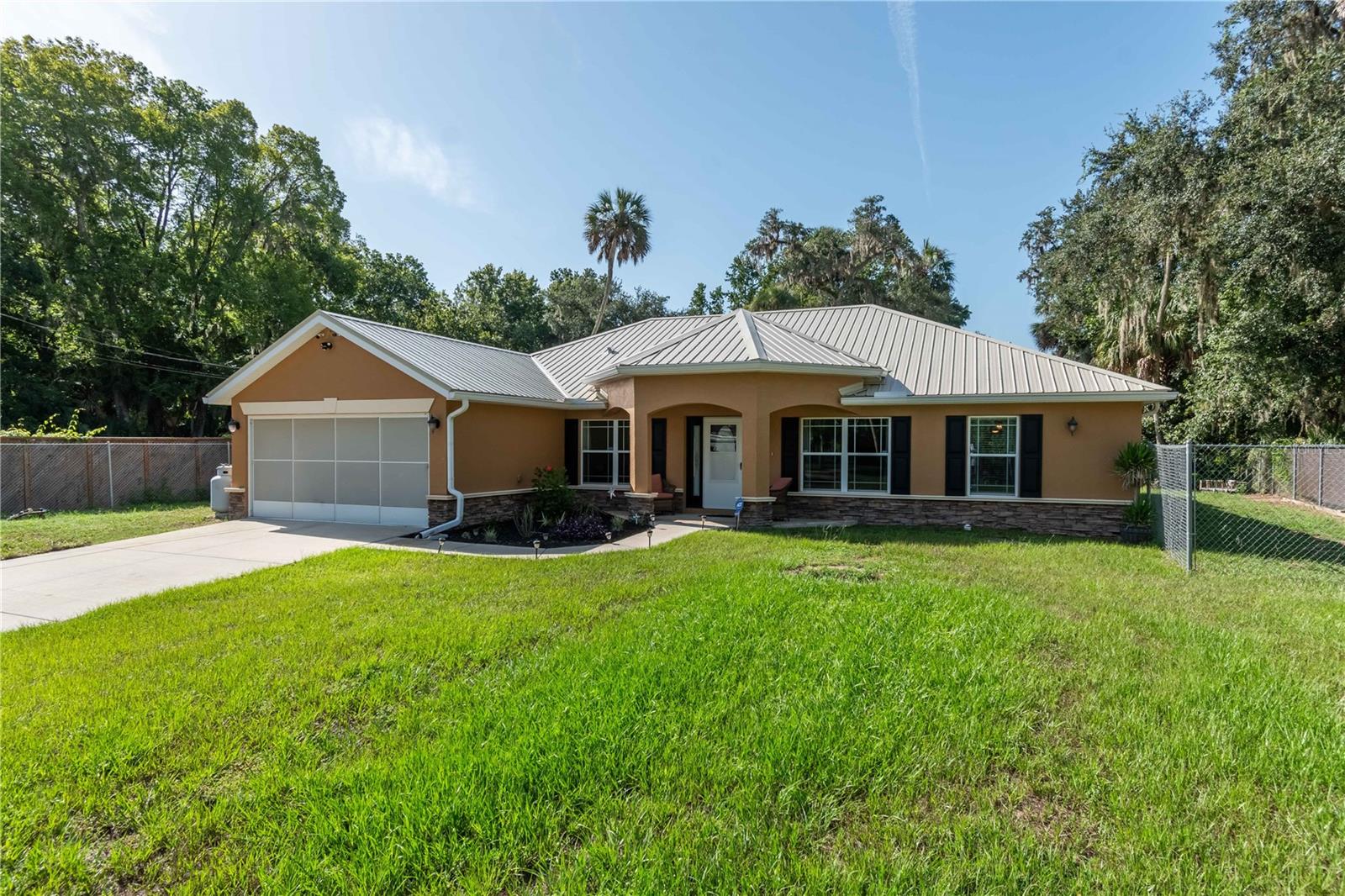 236 MASTADON DR, INGLIS, FL, 34449