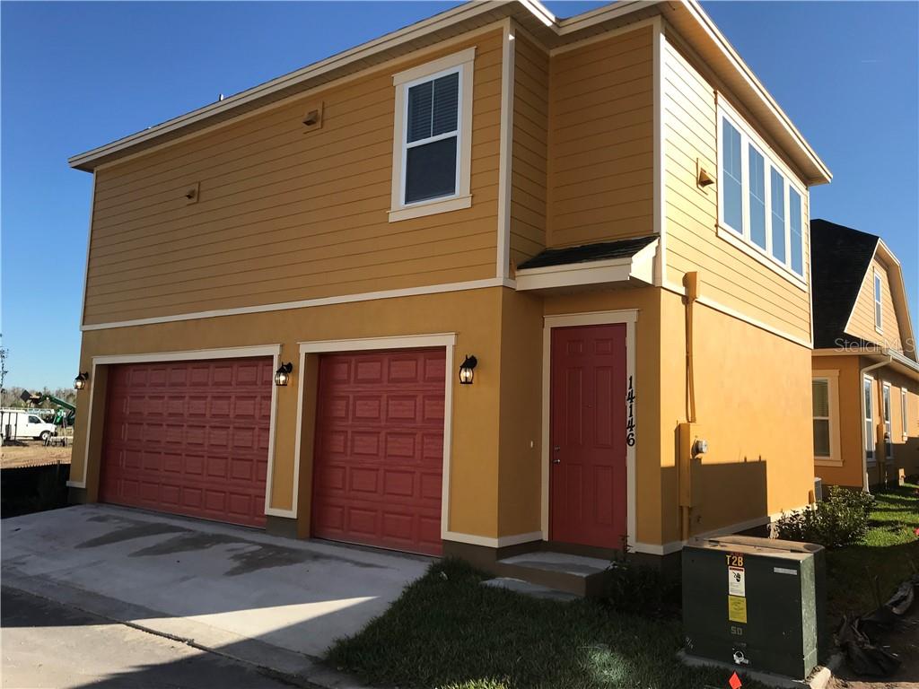 14146 GULLSTRAND AVE, ORLANDO, FL, 32827