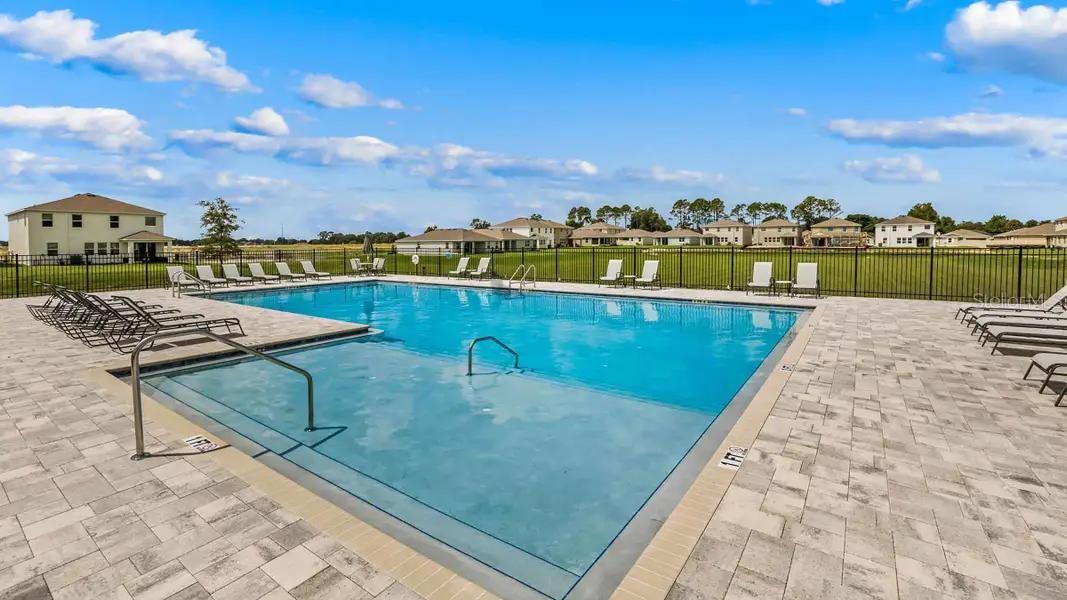 8636 SW 49TH CIR, OCALA, FL, 34476