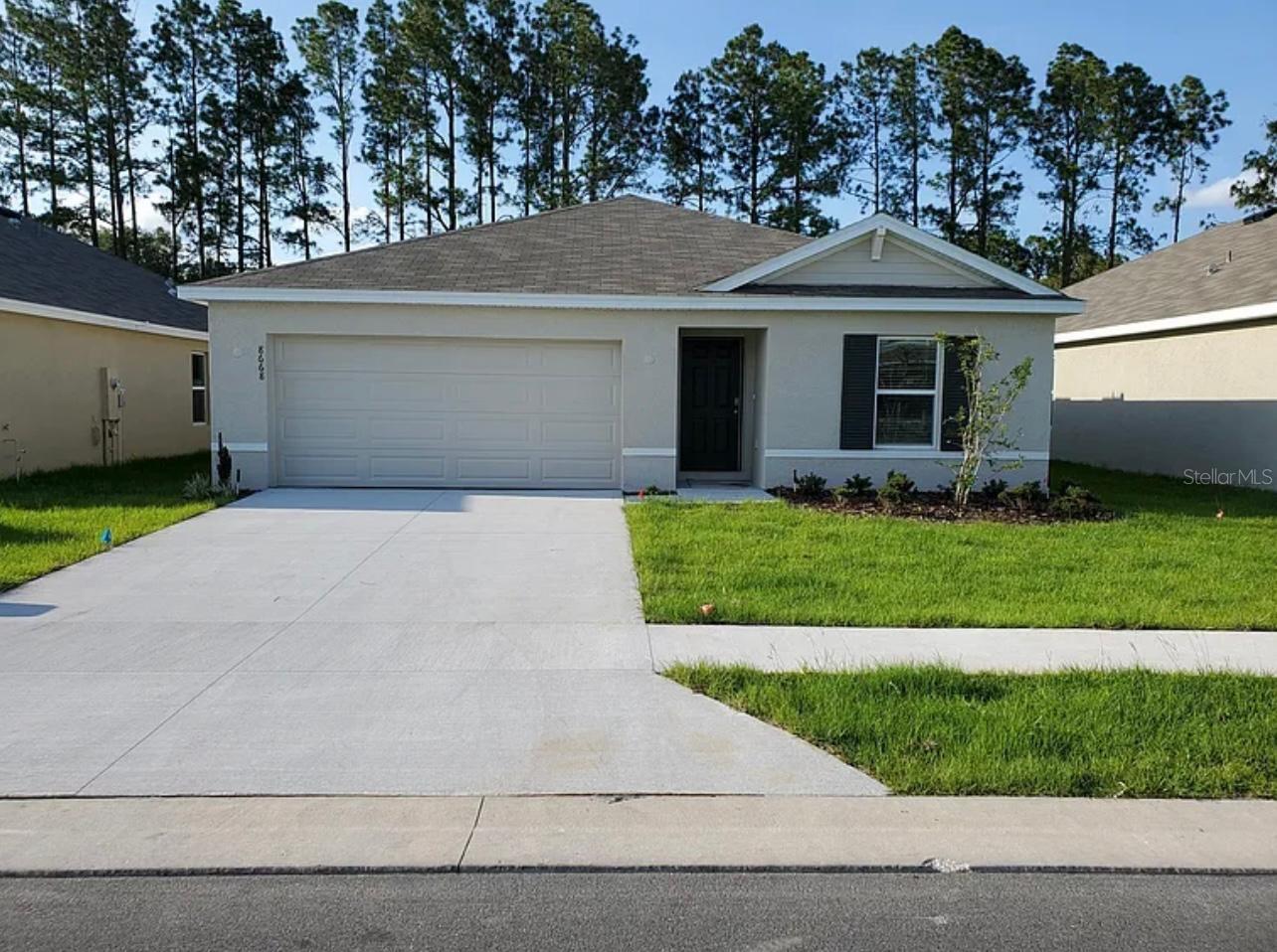 8636 SW 49TH CIR, OCALA, FL, 34476