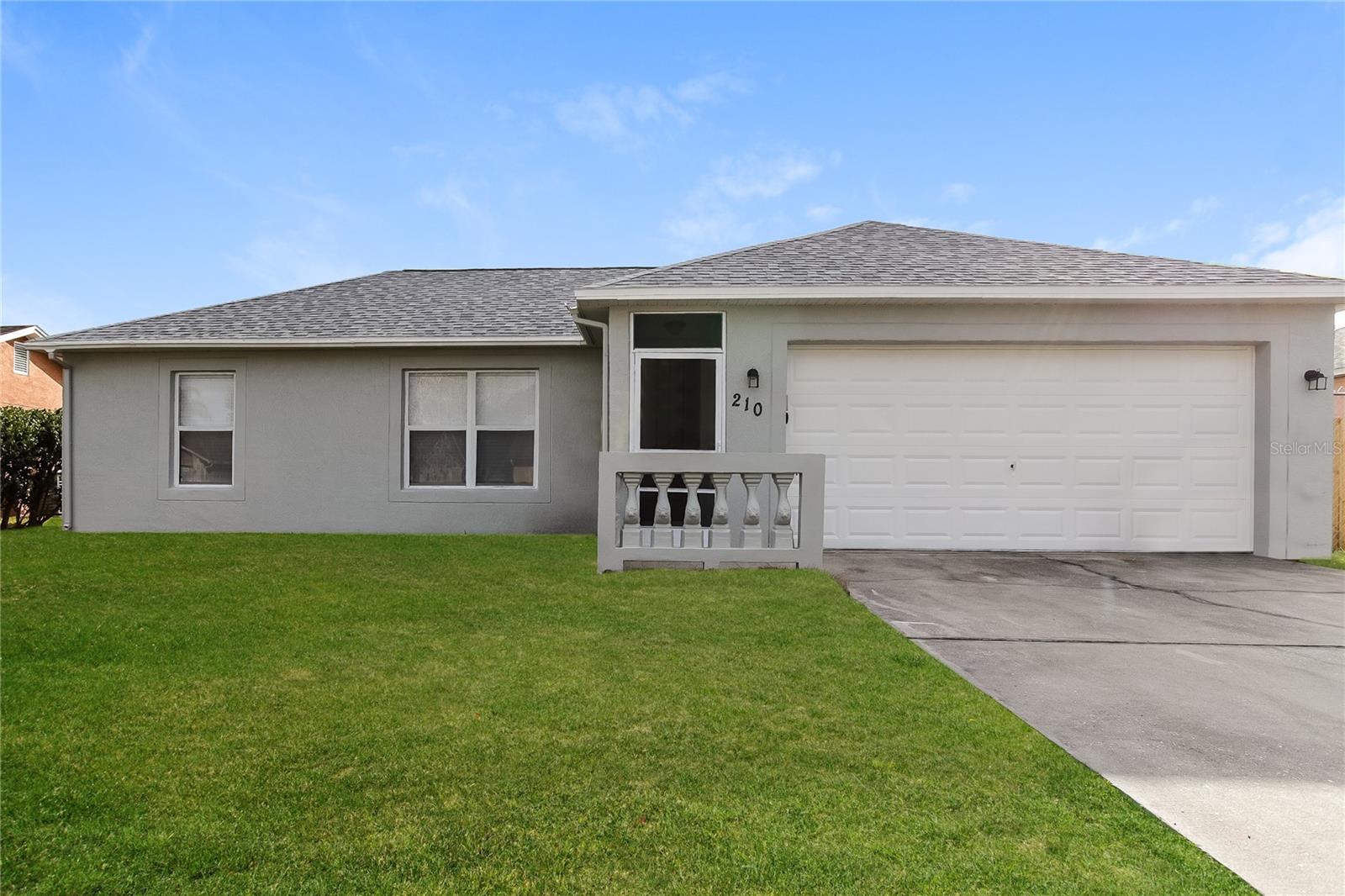 210 DALTON DR, OVIEDO, FL, 32765