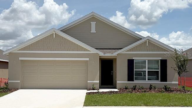 4707 SW 88TH LN, OCALA, FL, 34476