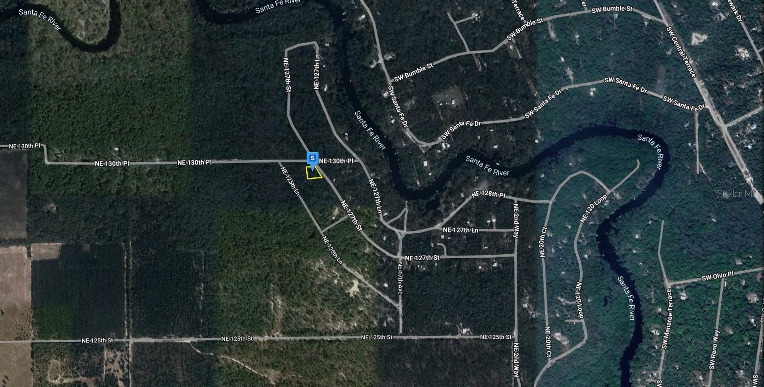 1405 NE 127TH ST, BRANFORD, FL, 32008