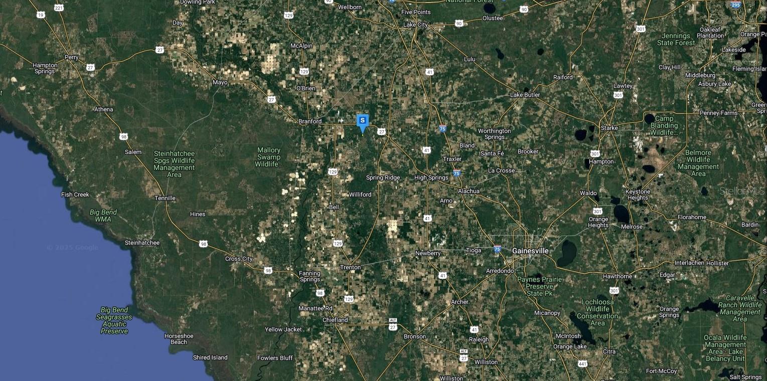 1405 NE 127TH ST, BRANFORD, FL, 32008