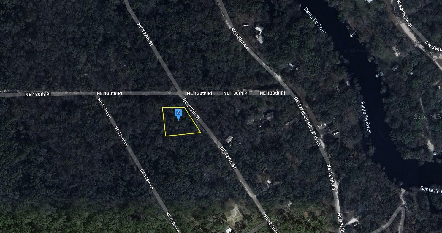 1405 NE 127TH ST, BRANFORD, FL, 32008