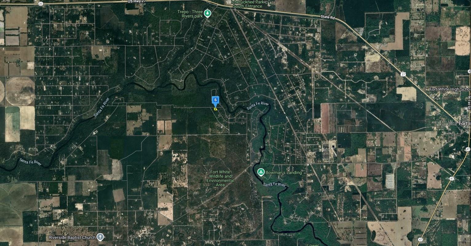 1405 NE 127TH ST, BRANFORD, FL, 32008