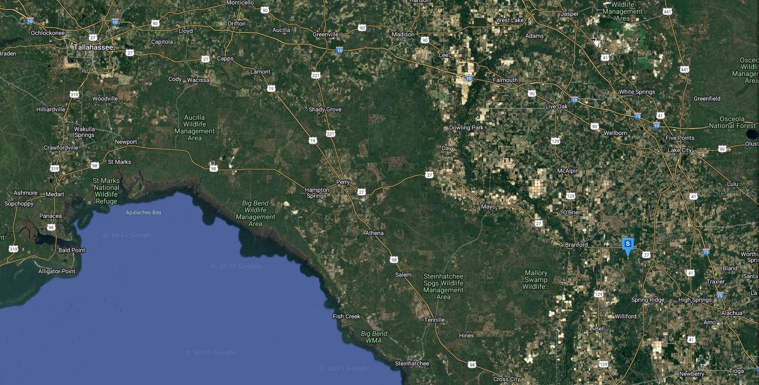 1405 NE 127TH ST, BRANFORD, FL, 32008