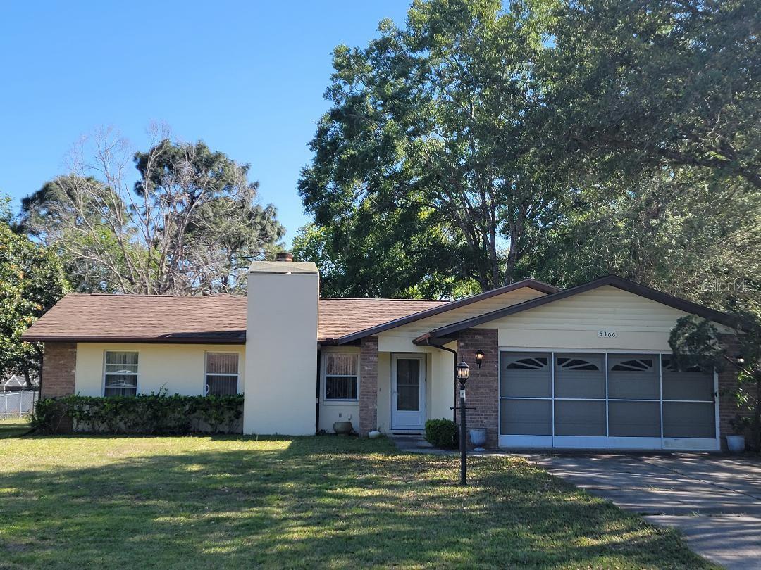 5366 E ARTHUR ST, INVERNESS, FL, 34452