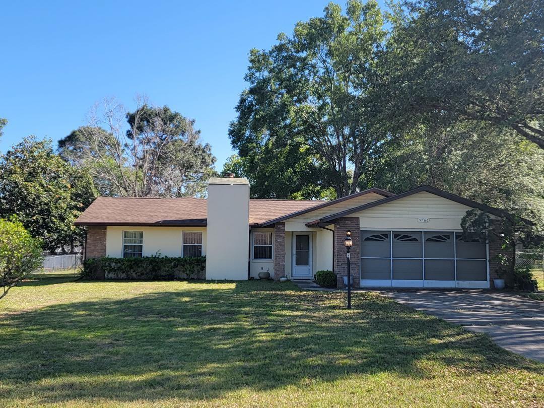 5366 E ARTHUR ST, INVERNESS, FL, 34452